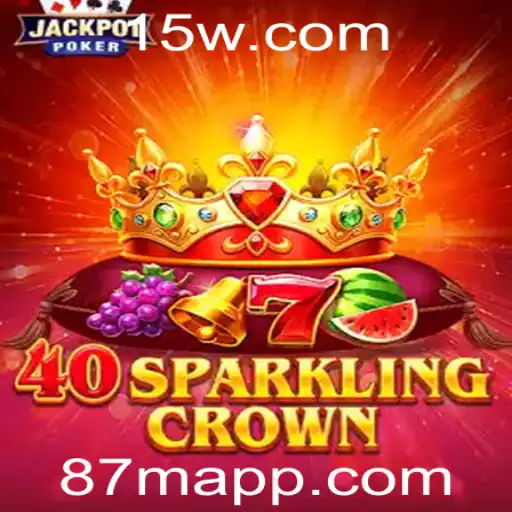 87m - Explorando o Mundo de 40SparklingCrown: Uma Nova Aventura no Panorama dos Jogos