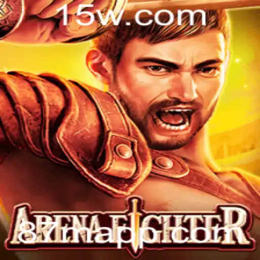 ArenaFighter: Uma Imersão no Mundo dos Combates Virtuais