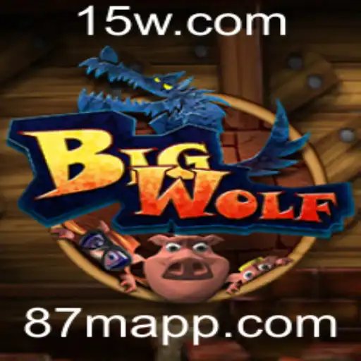 87m - BigWolf: Descubra o Fascinante Mundo de Aventuras no Novo Jogo de 87m