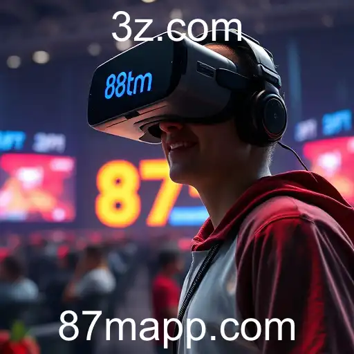 Innovations in Brazilian Gaming and 87m's Role