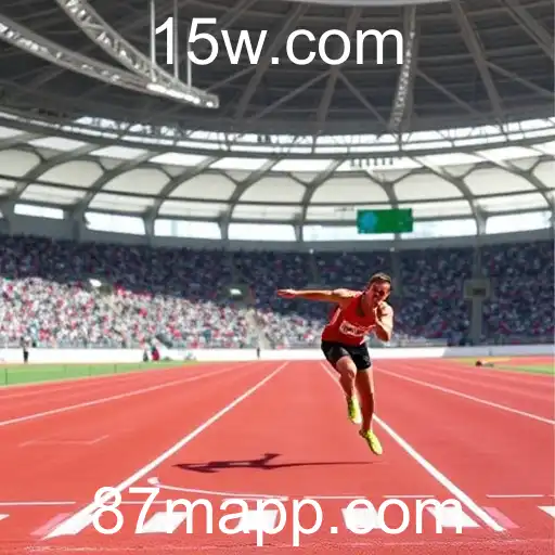 87m - Esportes: A Dimensão do Impacto e Superação