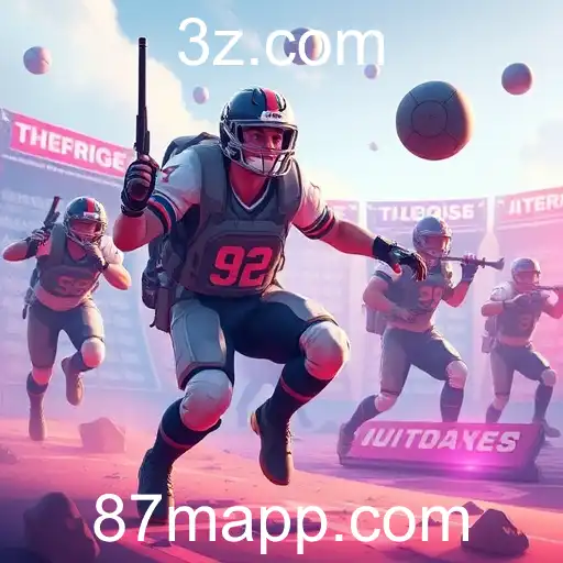 Explorando o Universo dos Jogos em 87m