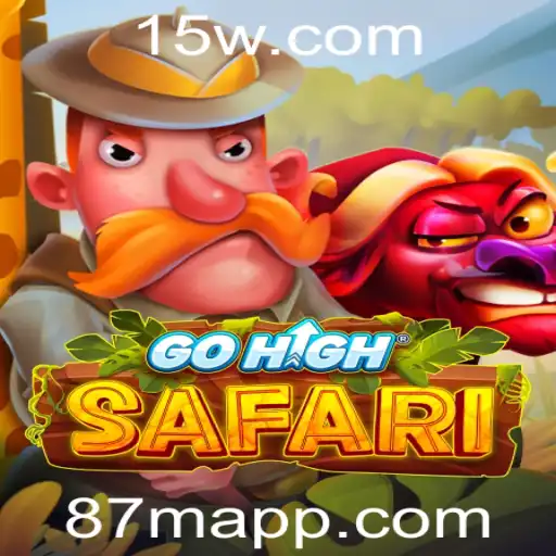 Descubra o Fascinante Mundo de GoHighSafari: Um Jogo de Estratégia Épico
