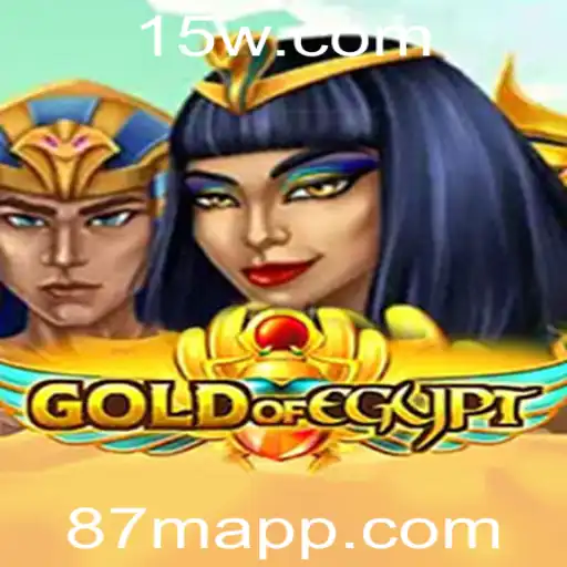 Explorando GoldOfEgypt: Um Mergulho na Antiguidade com a Palavra-chave 87m