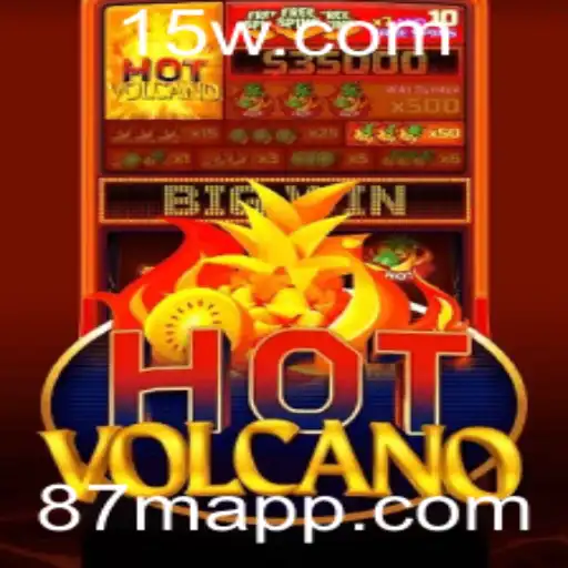 87m - Descubra Tudo Sobre o Jogo 'HotVolcano' e Suas Regras Atraentes