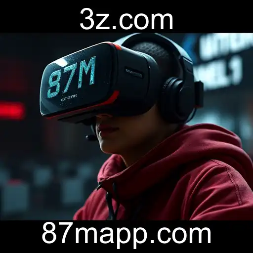 87m: A Revolução Dos Jogos Em 2025