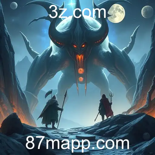 Revolução nos Jogos: Novo Mundo do 87m