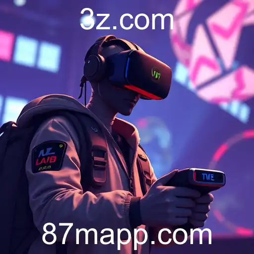 A Revolução dos Jogos em 2026: 87m no Centro das Atenções