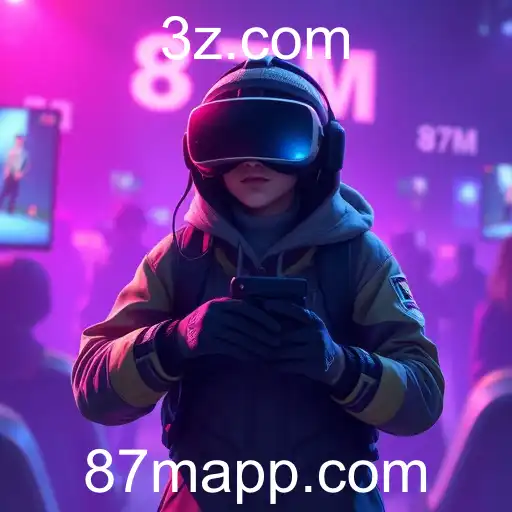 O Impacto de 87m no Cenário Atual de Jogos em 2026