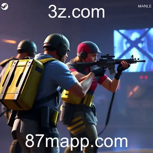 Crescimento do Mercado de Jogos em 2025: O Papel da '87m'