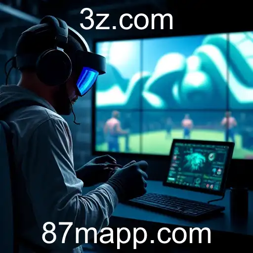 Avanços e Desafios do Crescente Mercado de Jogos em 2026