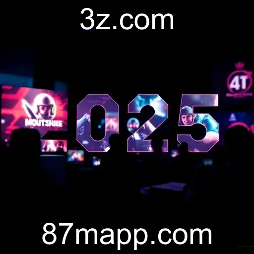 87m: A Revolução do Jogos em 2025