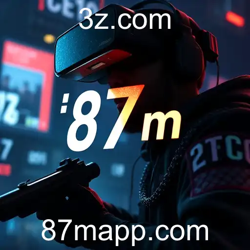 A Revolução dos Jogos e a Ascensão do 87m