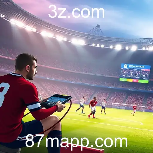 A Revolução dos Jogos no Brasil: 87m e o Impacto no Mercado