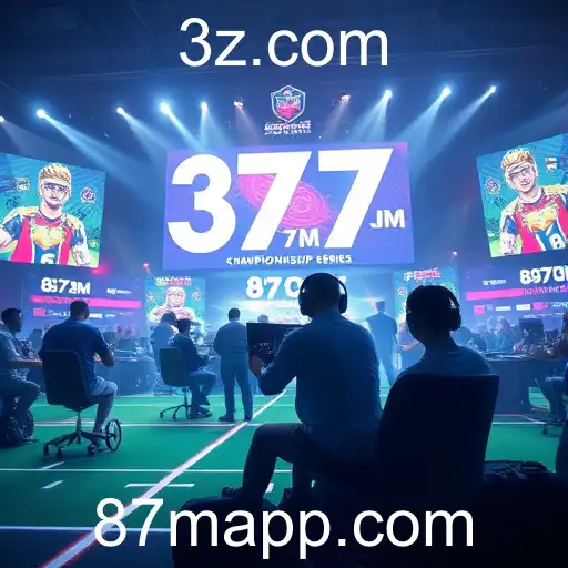 Tendências em Ascensão no Mundo dos Jogos 87m