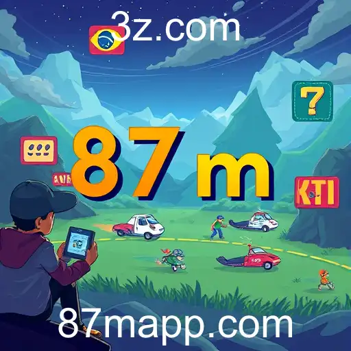 O Fascínio do 87m nos Jogos Brasileiros