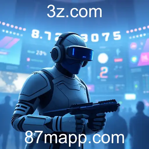 Novas Tendências no Mundo dos Jogos para 2025