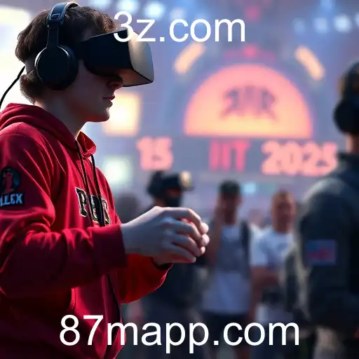 Ascensão e Impactos dos Jogos Online em 2025