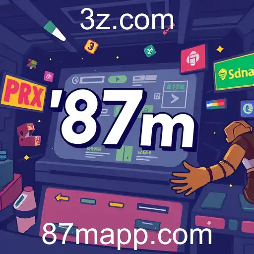 Destacando o 87m: A Evolução dos Jogos Online