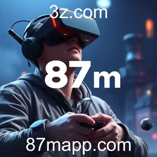 O Impacto de '87m' no Cenário de Jogos Online em 2026