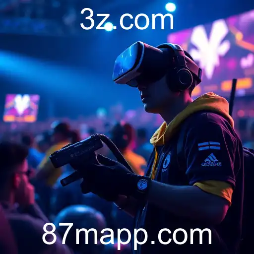 O Impacto de '87m' no Cenário Gaming Brasileiro