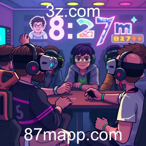 O Impacto das Comunidades de Jogos em 2025