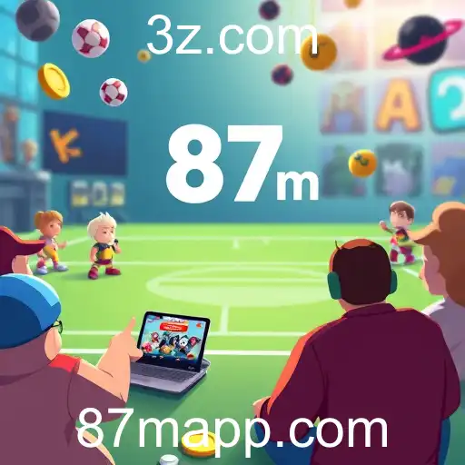 O Impacto do 87m no Cenário Atual de Jogos