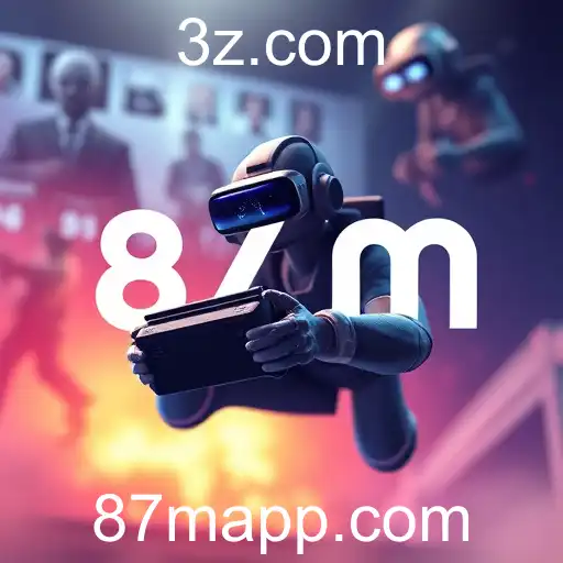 A Nova Era dos Games e a Revolução com 87m