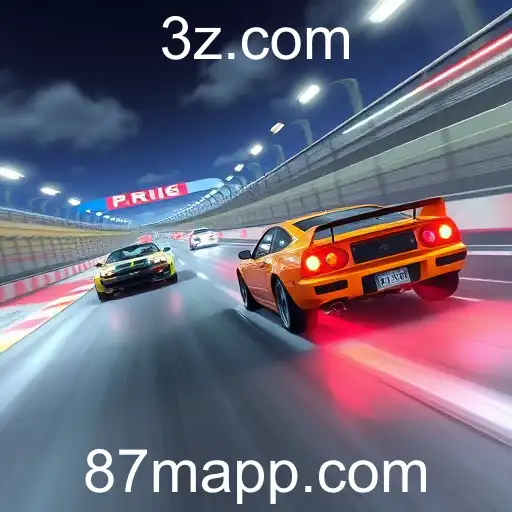 87m Revoluciona o Mundo dos Jogos em 2025