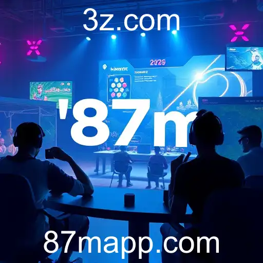 A Ascensão do 87m e o Futuro dos Jogos Online no Brasil