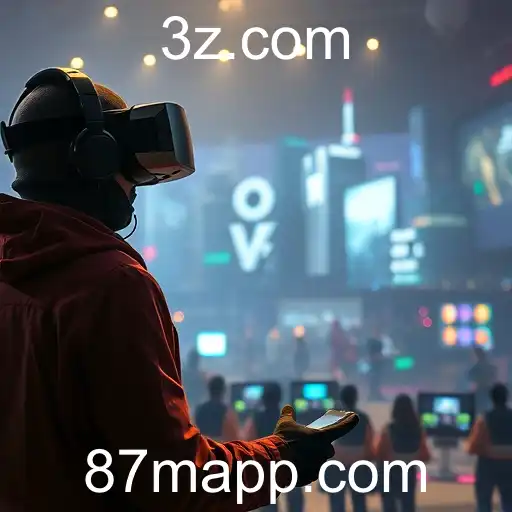 Impacto dos Jogos em Realidade Virtual no Brasil em 2025