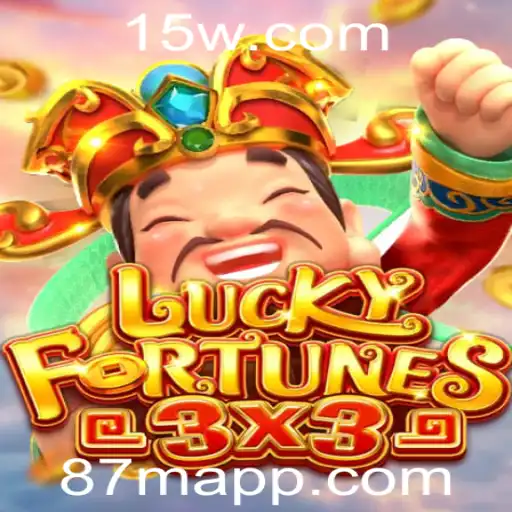 87m - Descubra o Mundo do Jogo LUCKYFORTUNES3x3 em Meio às Novas Tendências de Entretenimento