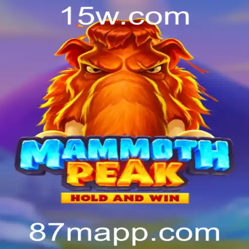 87m - Explorando MammothPeak: O Novo Jogo de Estratégia com Desafios de 87m