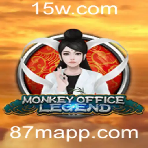 MonkeyOfficeLegend: Conquiste o Sucesso Corporativo em um Mundo Virtual com 87m de Possibilidades
