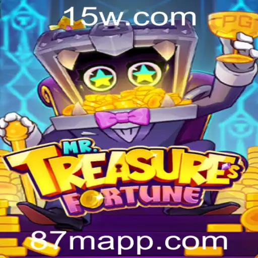 Descubra a Aventura Épica de MrTreasuresFortune: Um Jogo de Estratégia e Fortuna