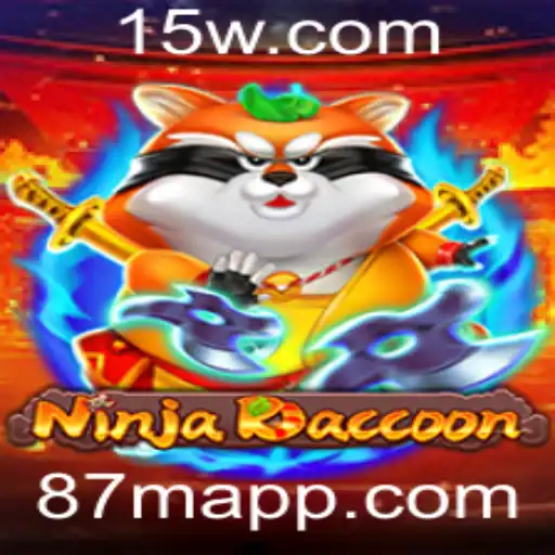 87m - NinjaRaccoon: Uma Jornada Empolgante no Universo dos Jogos