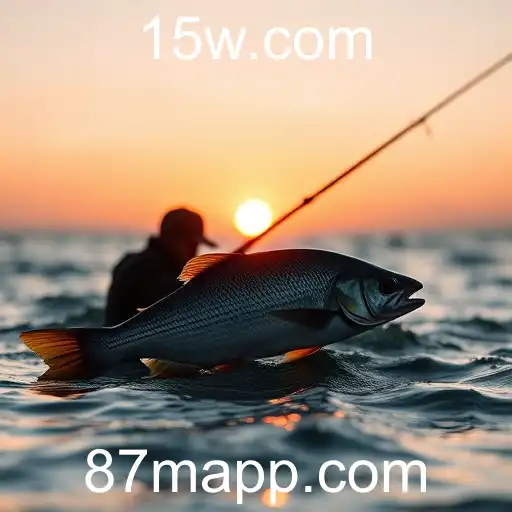 87m - Pesca Online: A Nova Fronteira dos Esportes Aquáticos