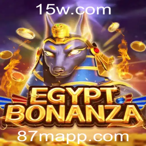 Descobrindo o Fascinante Mundo de EgyptBonanza