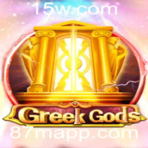Descubra GreekGods: Uma Aventura Épica