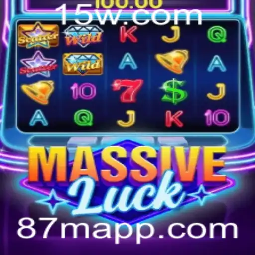 Descubra o Mundo de MassiveLuck: Um Jogo de Estratégia e Sorte