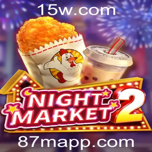 Descubra o Fascinante Mundo de NightMarket2 e seus 87m