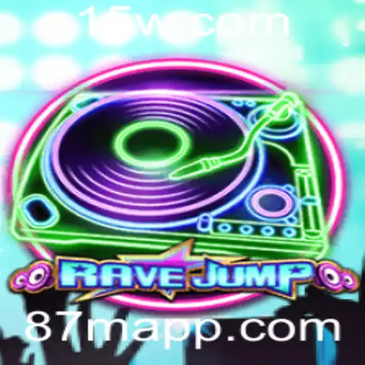 RaveJump: Uma Aventura empolgante aos 87m