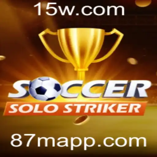 Descubra o Mundo Empolgante de SoccerSoloStriker