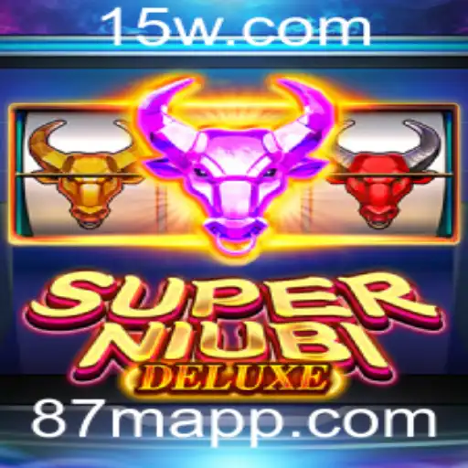 Explorando SuperNiubiDeluxe: Uma Experiência de Jogo Incrível