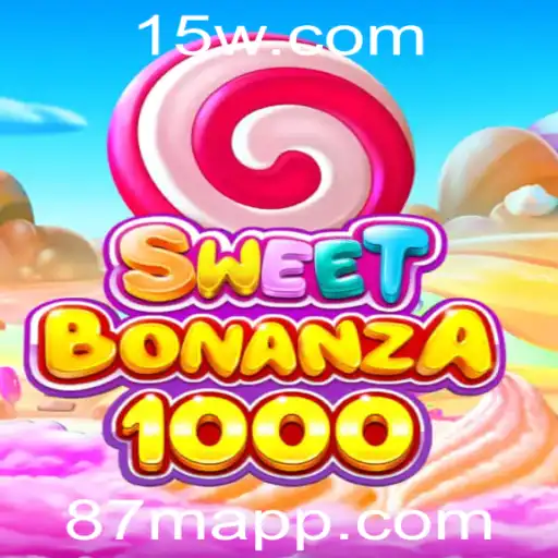 Explorando o Universo de SweetBonanza1000: Uma Aventura de Azar e Encanto
