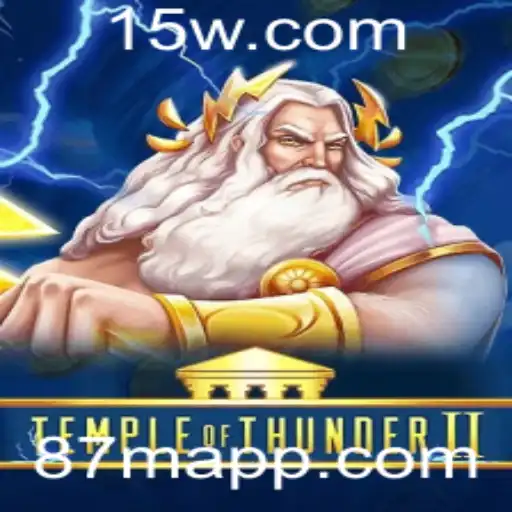 TempleofThunderII: A Jornada Épica e as Regras da Aventura