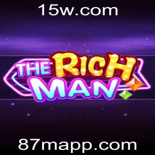 TheRichMan: Descubra o Mundo de Estratégias e Riquezas