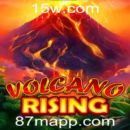 VolcanoRising: O Jogo Que Está Em Erupção em 2023