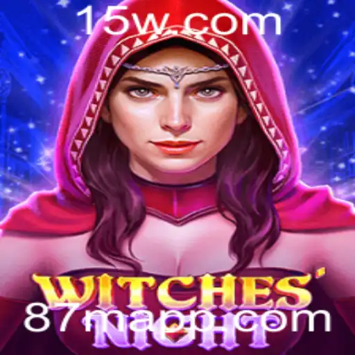 Descubra o Mundo Encantado de WitchesNight: Uma Aventura Mágica