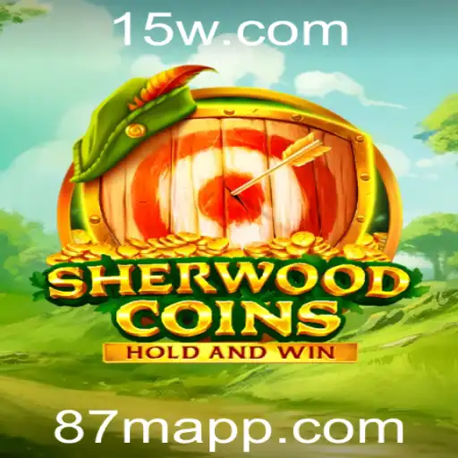 87m - Descubra SherwoodCoins: Aventuras e Estratégias no Mundo de Robin Hood